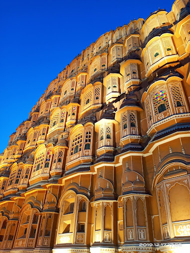 Hawa Mahal-1